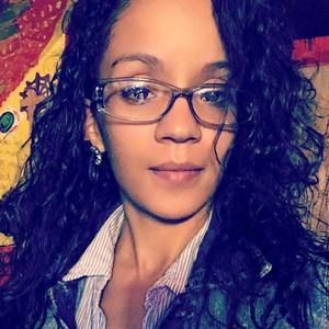 Meet your Posher, Krissy